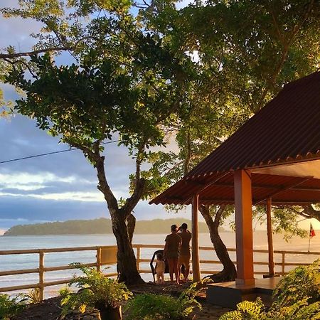 Hostal Familiar Rolo سانتا كاتالينا المظهر الخارجي الصورة