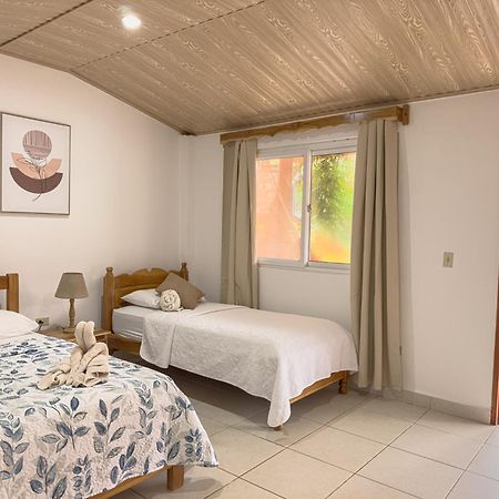 Hostal Familiar Rolo سانتا كاتالينا المظهر الخارجي الصورة
