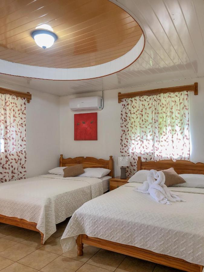 Hostal Familiar Rolo سانتا كاتالينا المظهر الخارجي الصورة