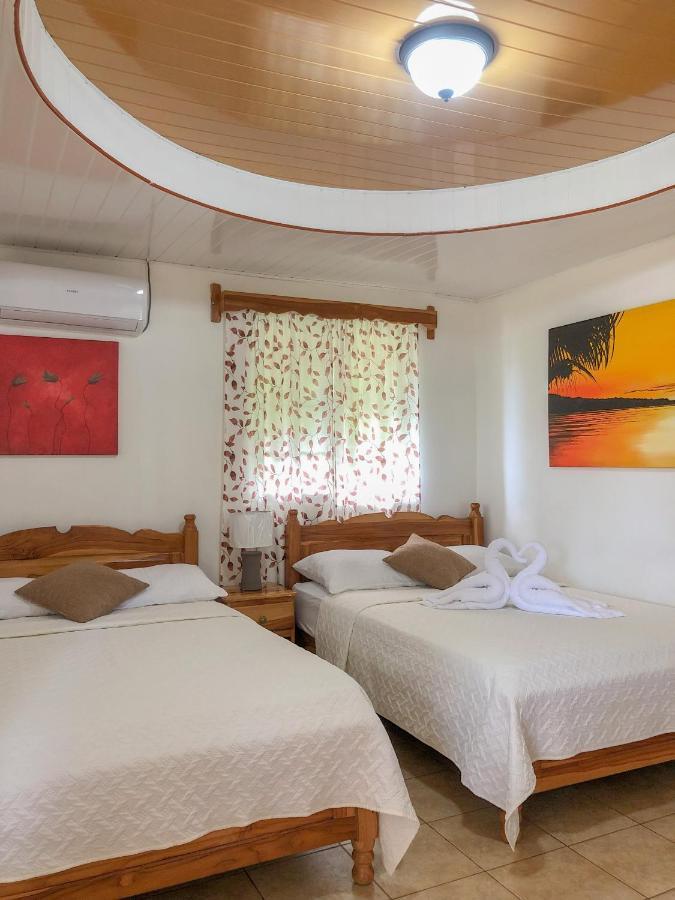 Hostal Familiar Rolo سانتا كاتالينا المظهر الخارجي الصورة
