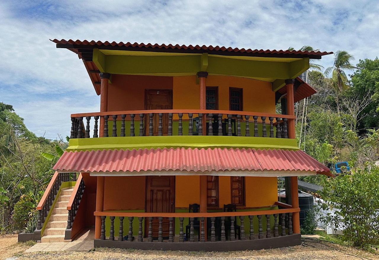 Hostal Familiar Rolo سانتا كاتالينا المظهر الخارجي الصورة