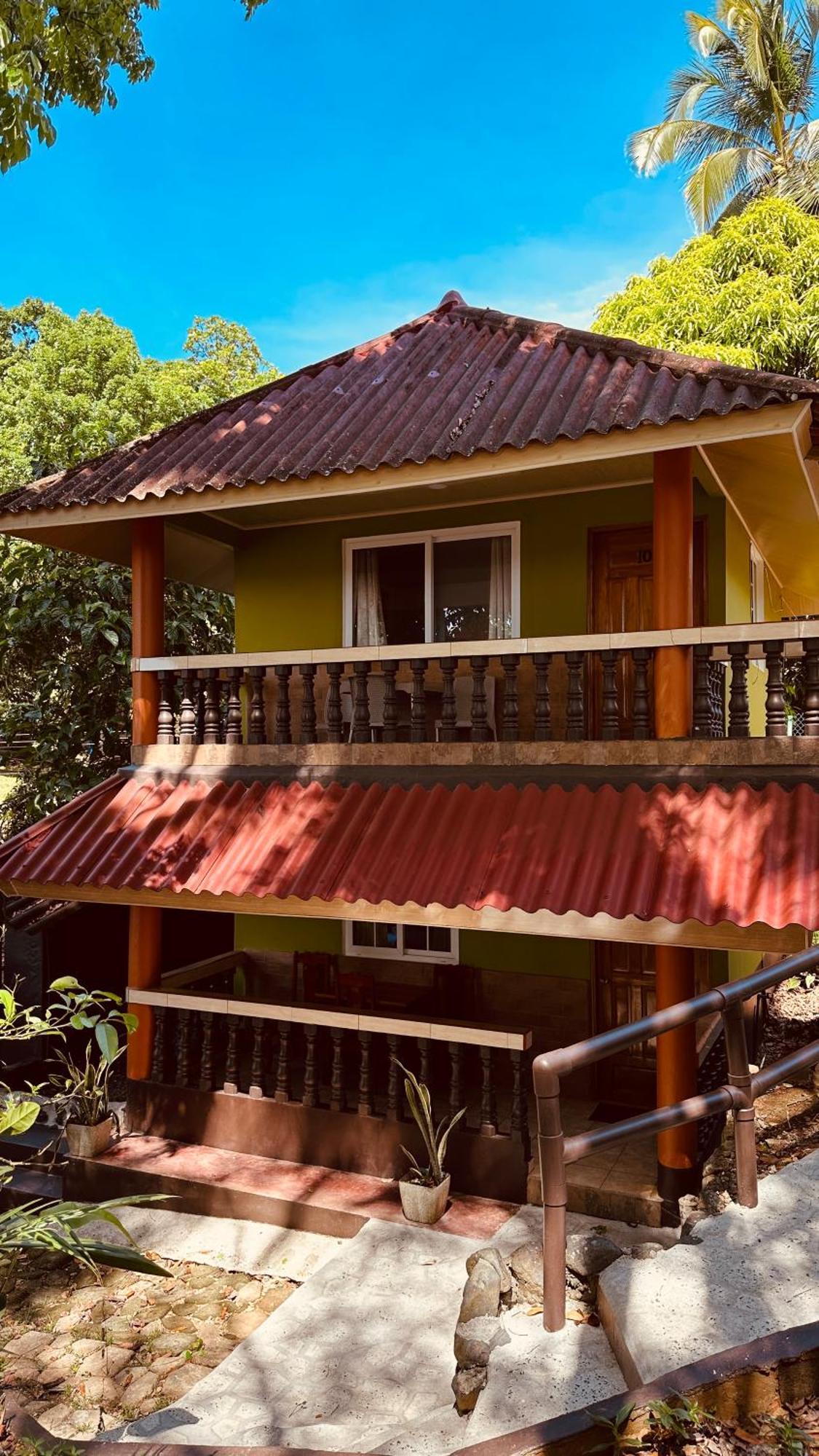 Hostal Familiar Rolo سانتا كاتالينا المظهر الخارجي الصورة