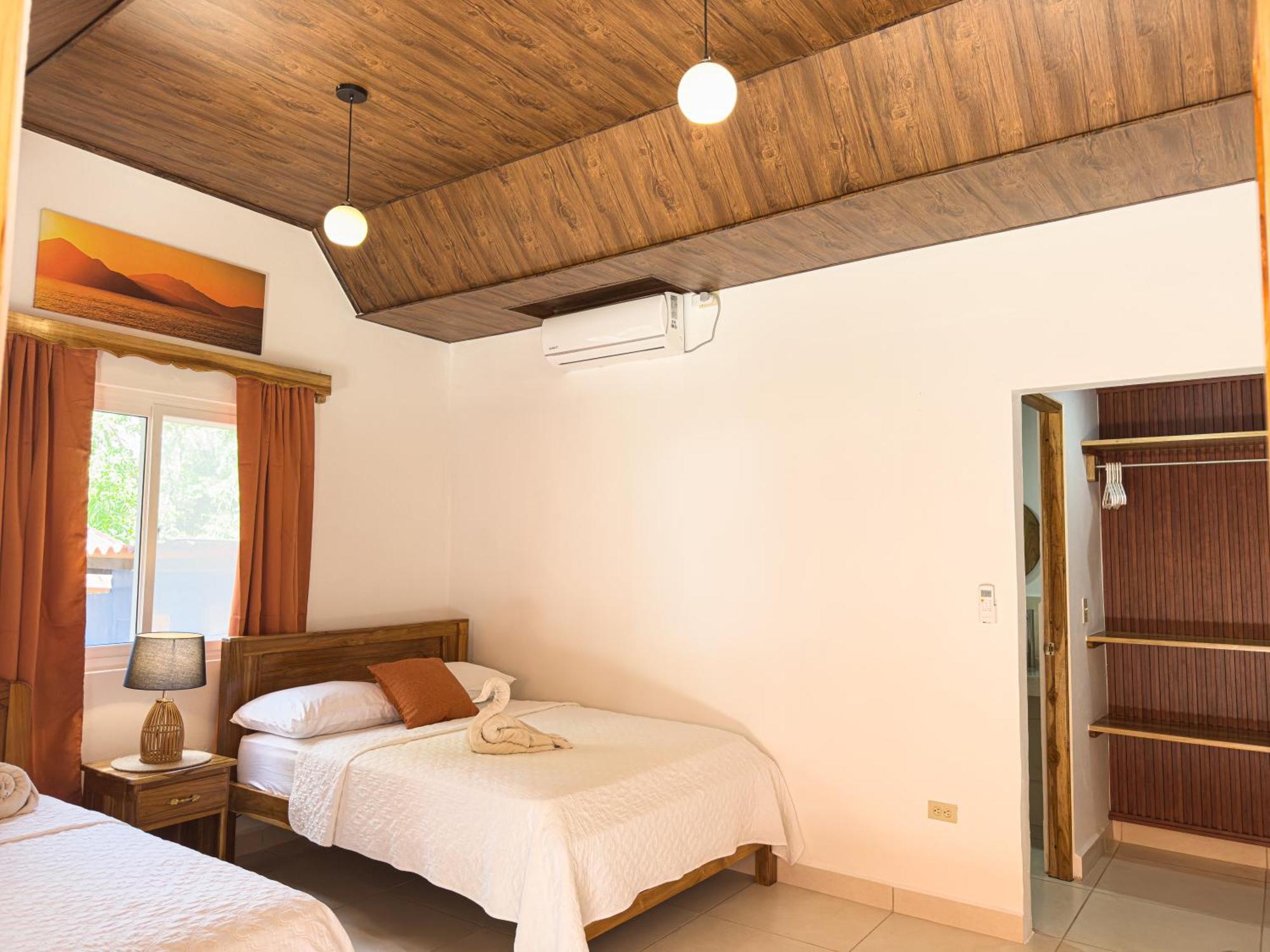 Hostal Familiar Rolo سانتا كاتالينا المظهر الخارجي الصورة