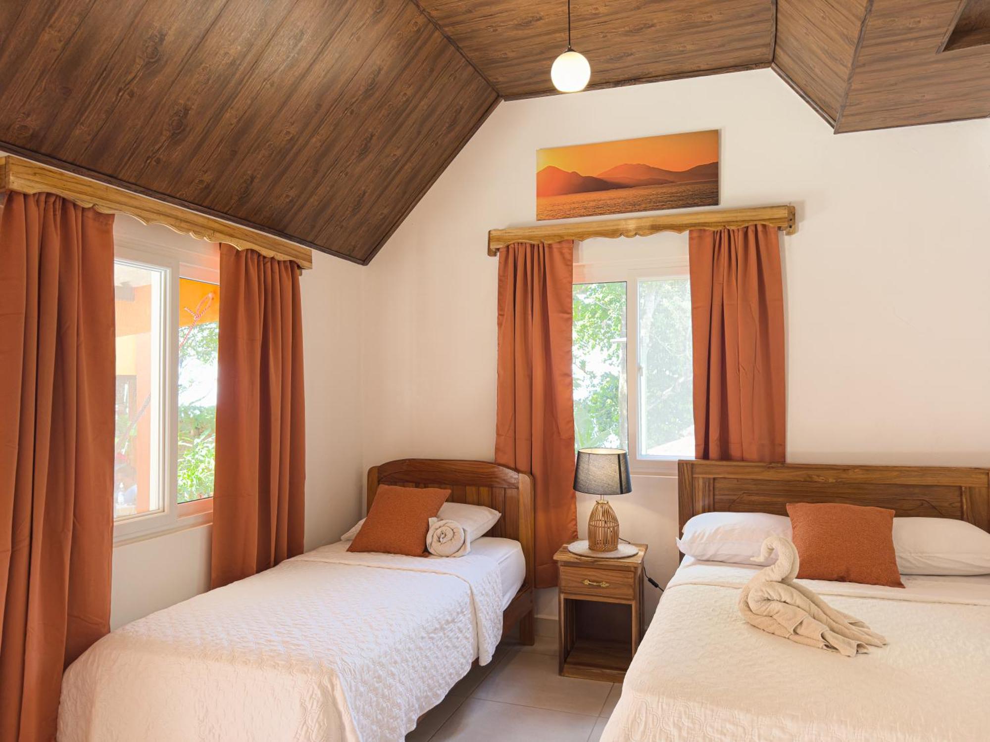 Hostal Familiar Rolo سانتا كاتالينا المظهر الخارجي الصورة