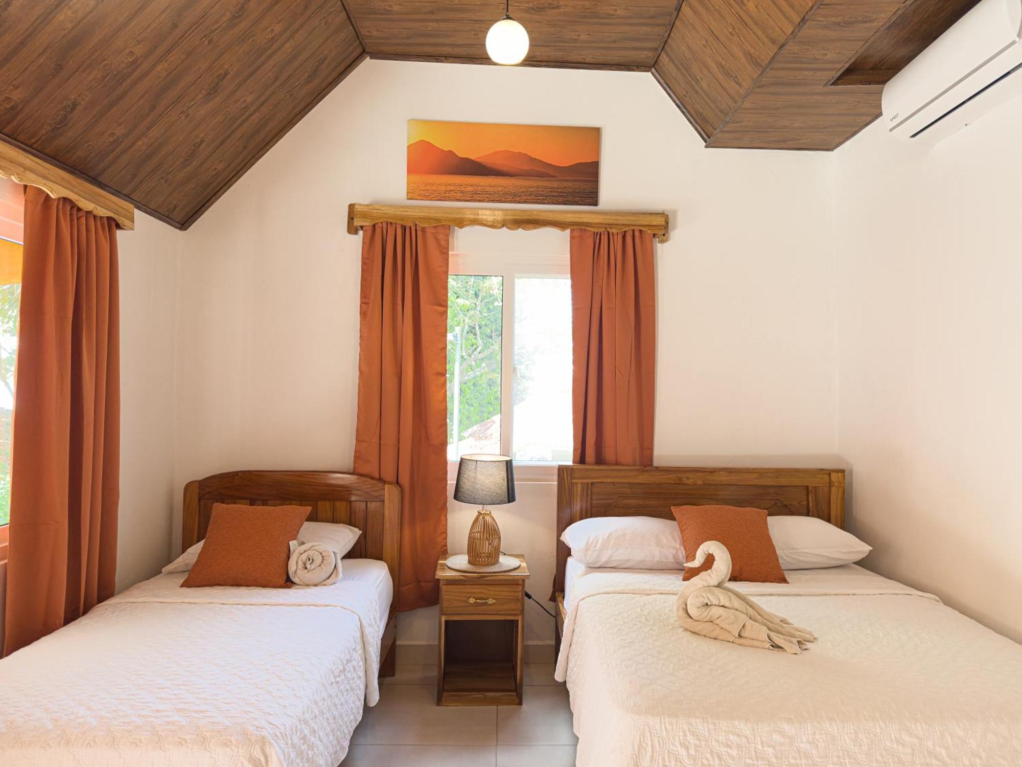 Hostal Familiar Rolo سانتا كاتالينا المظهر الخارجي الصورة
