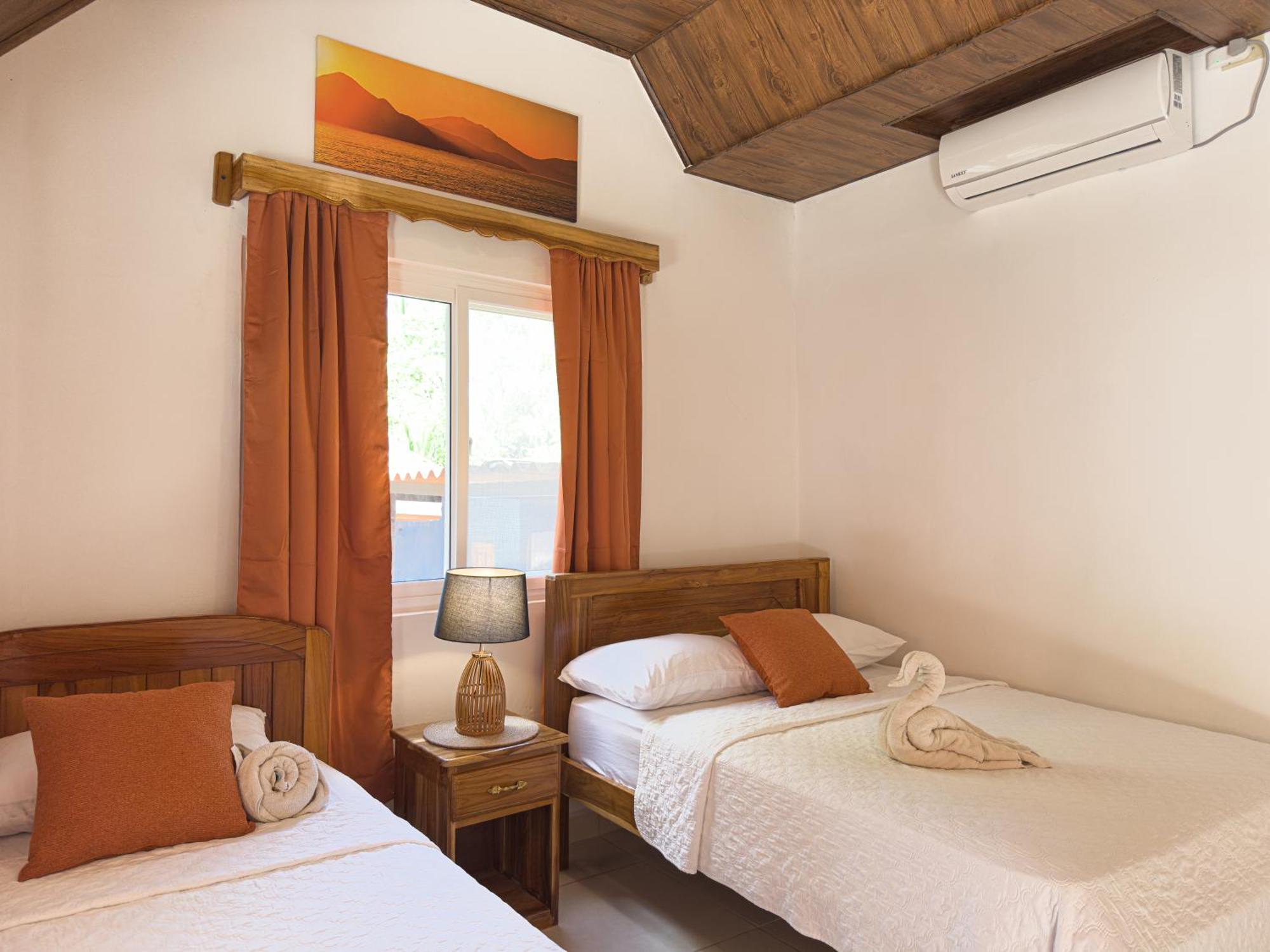 Hostal Familiar Rolo سانتا كاتالينا المظهر الخارجي الصورة