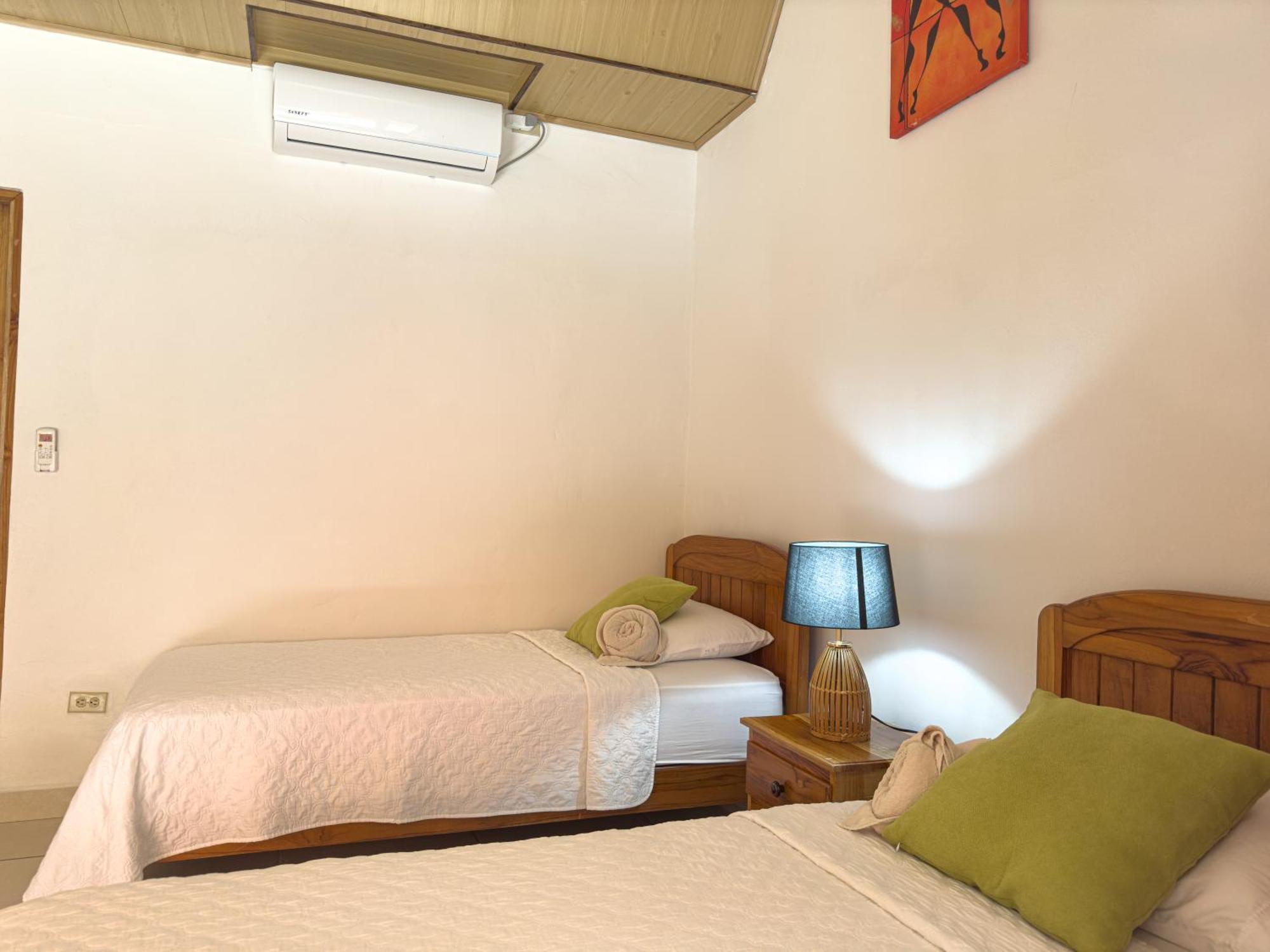 Hostal Familiar Rolo سانتا كاتالينا المظهر الخارجي الصورة