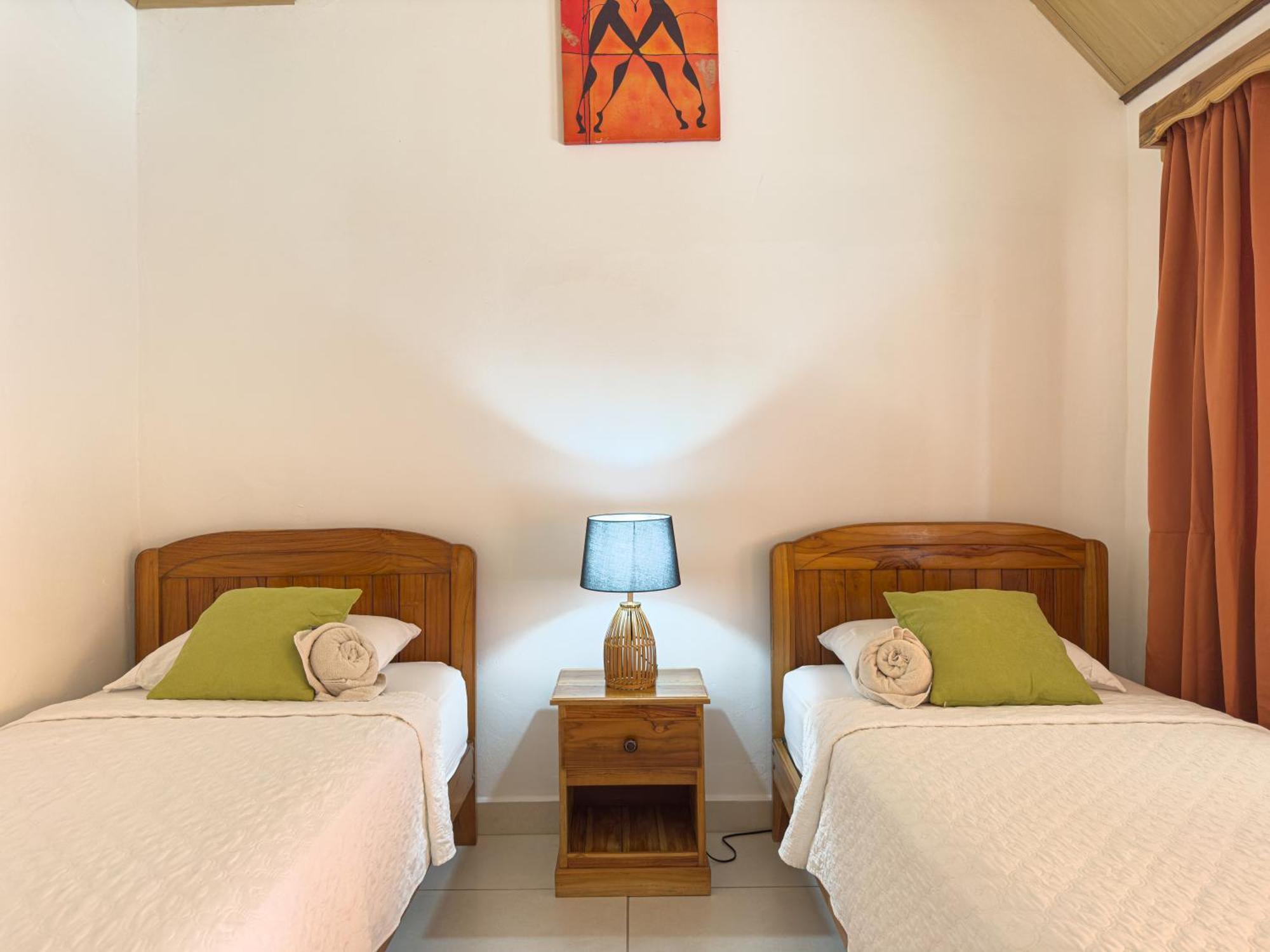 Hostal Familiar Rolo سانتا كاتالينا المظهر الخارجي الصورة