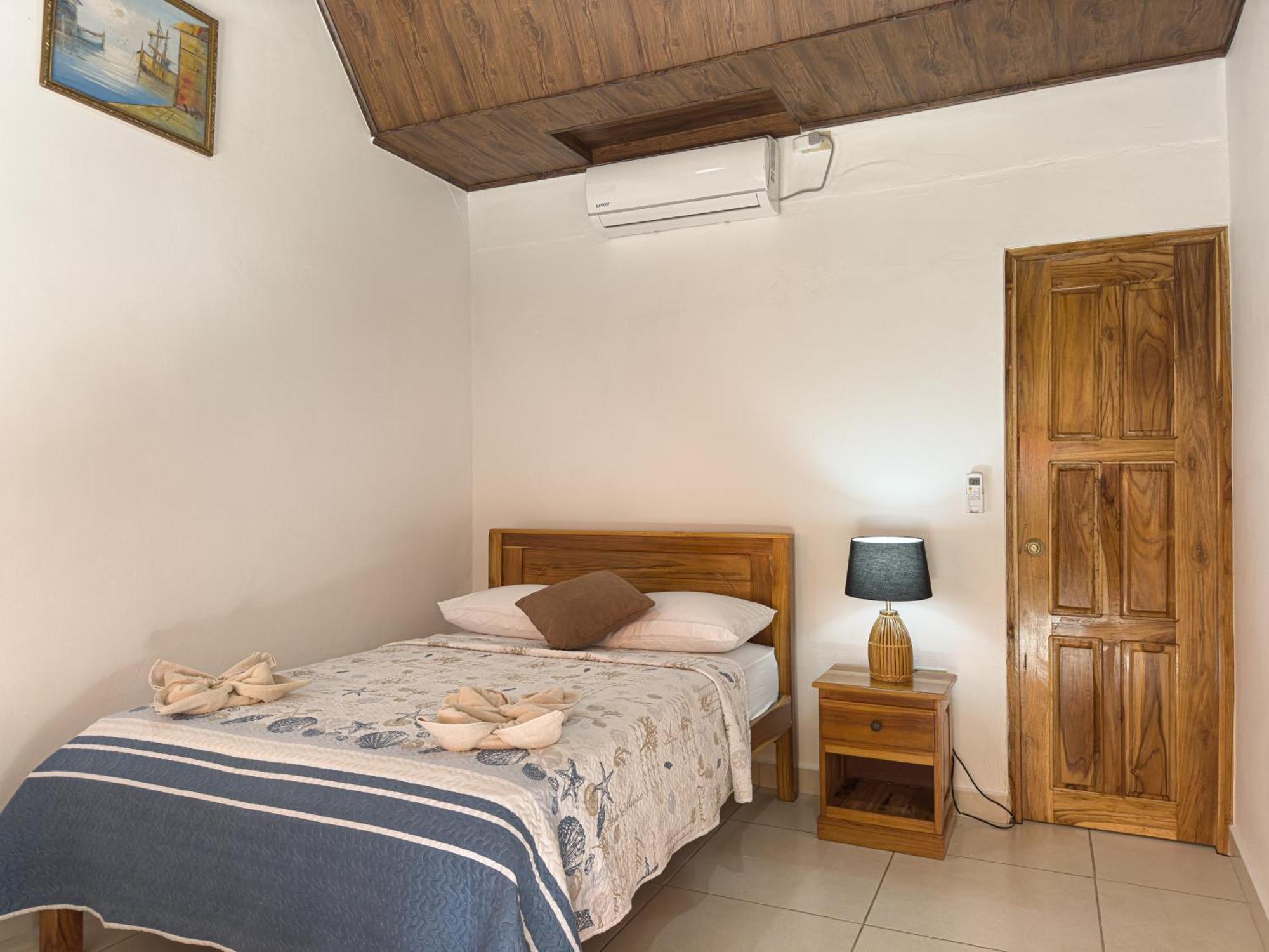 Hostal Familiar Rolo سانتا كاتالينا المظهر الخارجي الصورة
