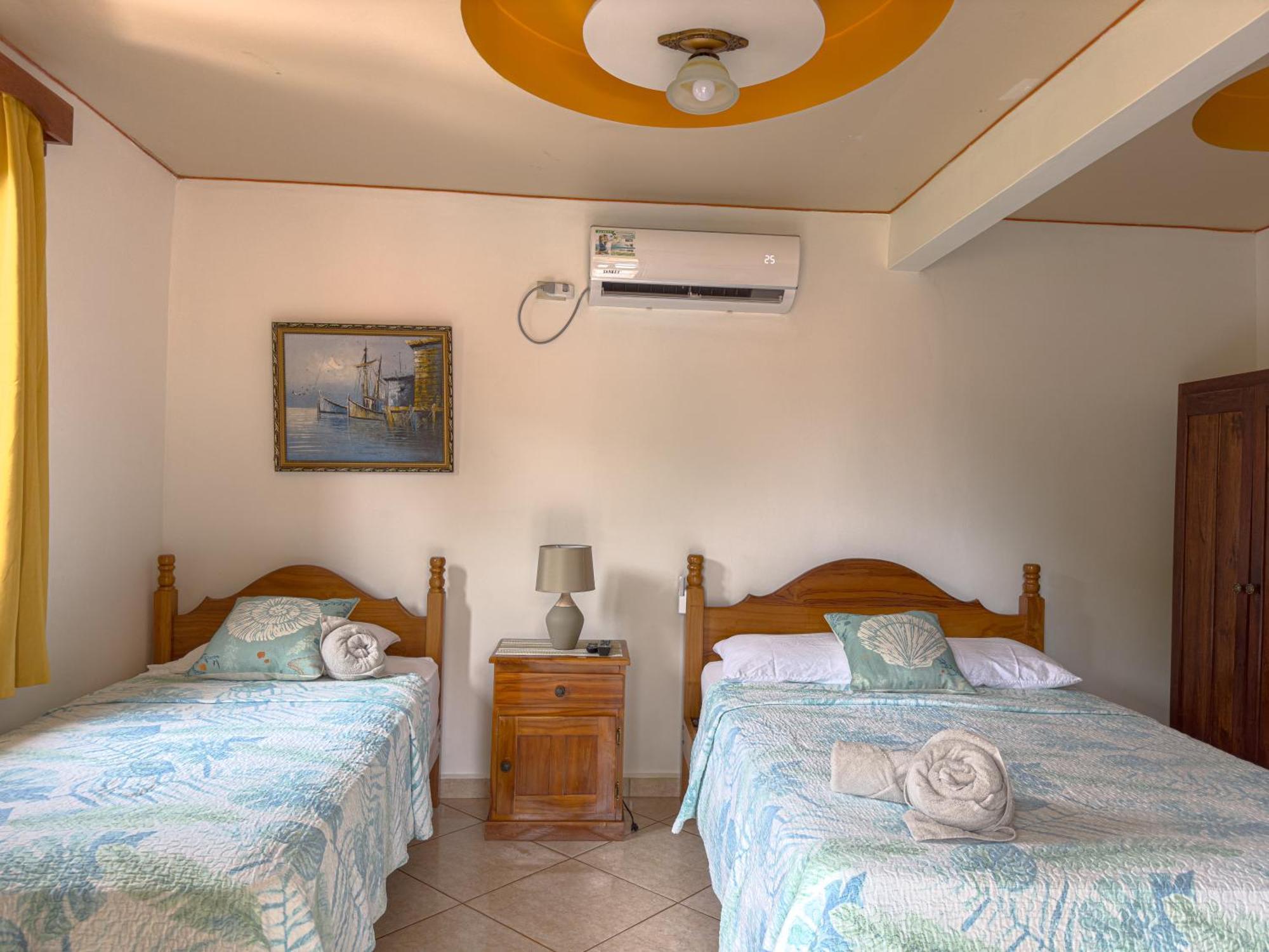 Hostal Familiar Rolo سانتا كاتالينا المظهر الخارجي الصورة
