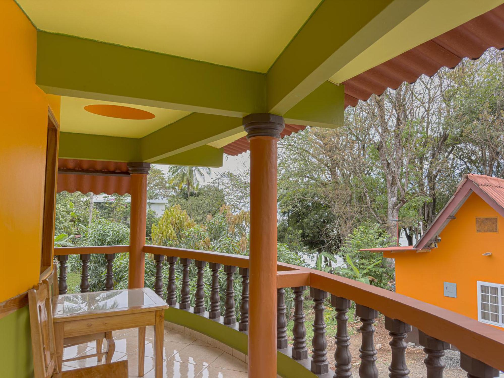 Hostal Familiar Rolo سانتا كاتالينا المظهر الخارجي الصورة