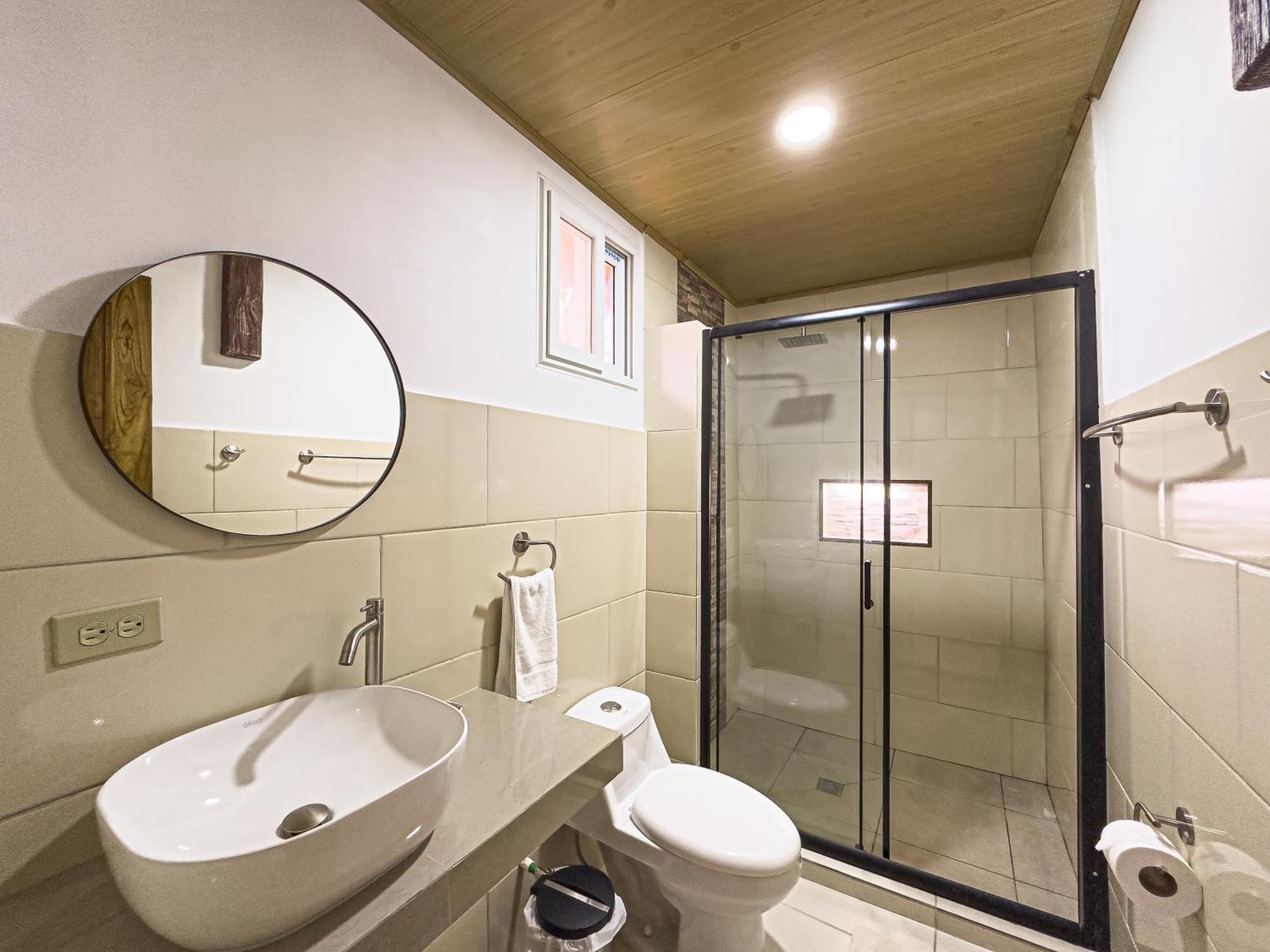 Hostal Familiar Rolo سانتا كاتالينا المظهر الخارجي الصورة
