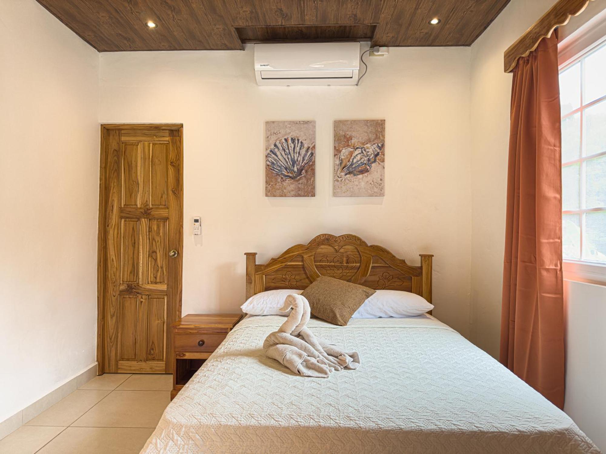Hostal Familiar Rolo سانتا كاتالينا المظهر الخارجي الصورة