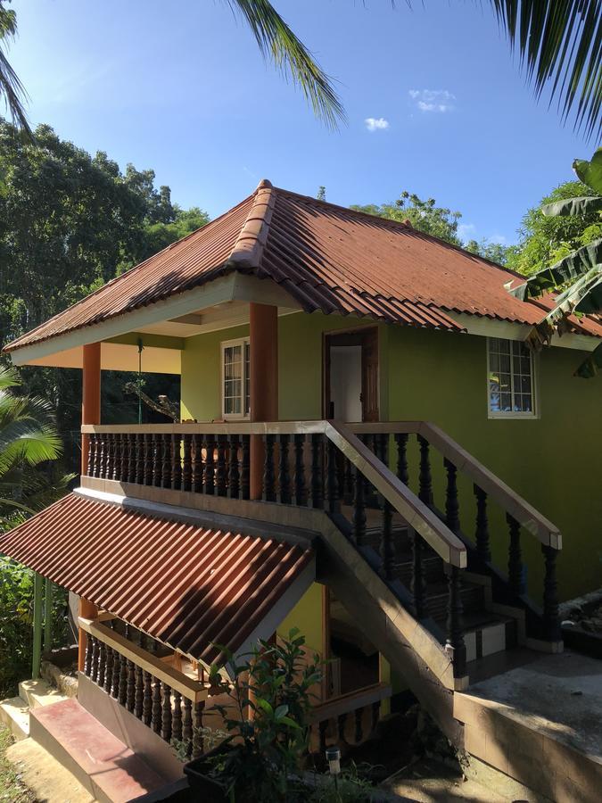Hostal Familiar Rolo سانتا كاتالينا المظهر الخارجي الصورة